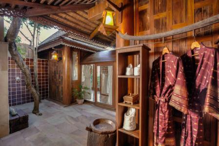 Santhiya Koh Phangan Resort And Spa - Sha Extra Plus - 18