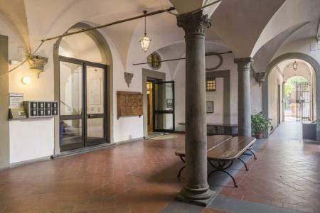 Foresteria Valdese di Firenze - 1