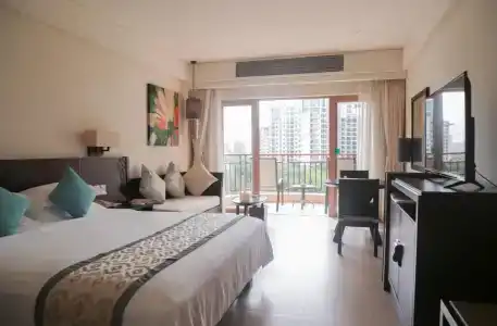 Howard Johnson Resort Sanya Bay - 32
