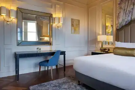 Waldorf Astoria Edinburgh - The Caledonian - 53