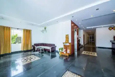 Biển Xanh - 12
