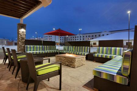 Home2 Suites by Hilton/Midtown - 19