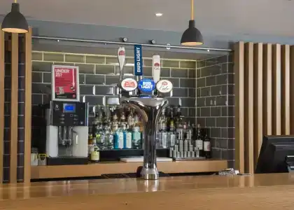 Holiday Inn Express Edinburgh - Leith Waterfront, An Ihg - 26