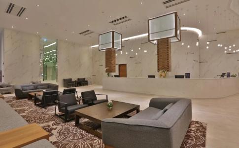 Wintree City Resort - 1
