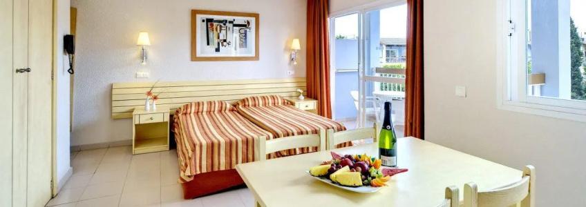 Alcudia Garden Aparthotel - 4