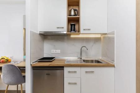 Anassa Suites - 43