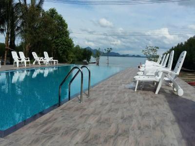 Koh Mook The Sun Great - 2