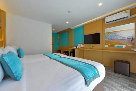 T2 Ao Nang Krabi - 46