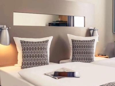 Mercure Düsseldorf City Nord - 52