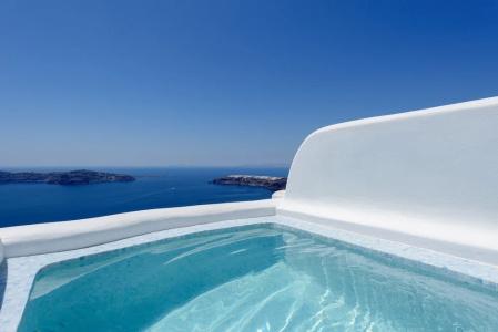 Abyssanto Suites and Spa - 150