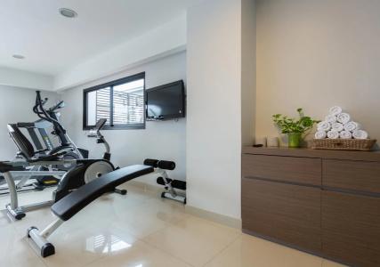 Riche Hua Hin - Sha Plus - 23