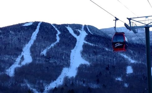Stoweflake Mountain & Spa - 24
