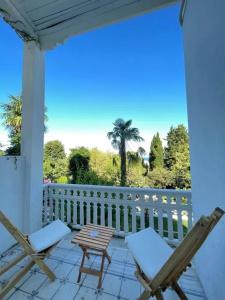 Villa Rıfat Pansiyon - 144