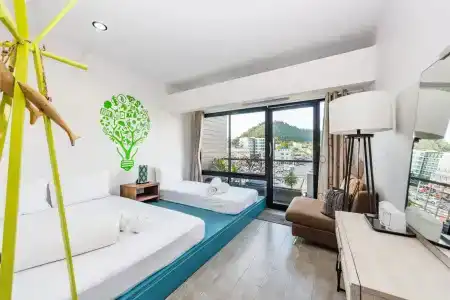 Eco Hostel - 5