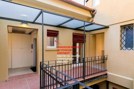 Residence le Porte - 46