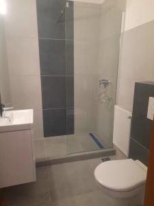 Helios Apartman - 143