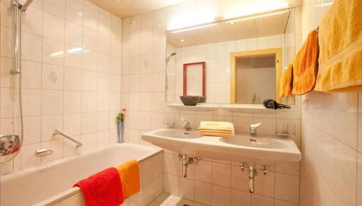 Top Tirol Appartement - 24