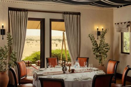 Al Maha, a Luxury Collection Desert Resort & Spa, Dubai - 31