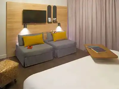 ibis Styles Carcassonne La Cité - 52