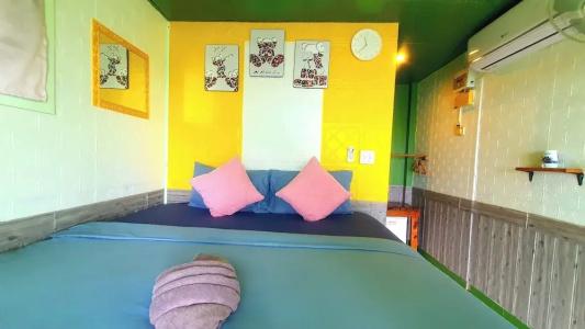 Kohchang 7 Guest House - 76