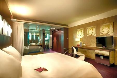 Le Rex hôTel - 37
