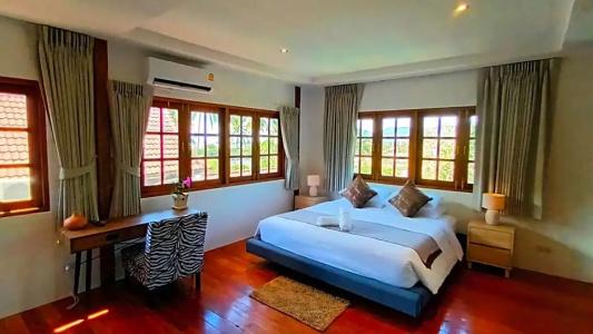 Alpha Gay Resort & Spa - 173