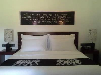 Aliya Resort and Spa - 35