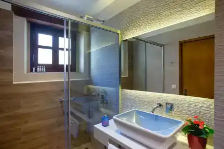Casa Moazzo Suites and - 7