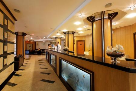 Private Cts In Emerald Beach Resort & Spa - 5