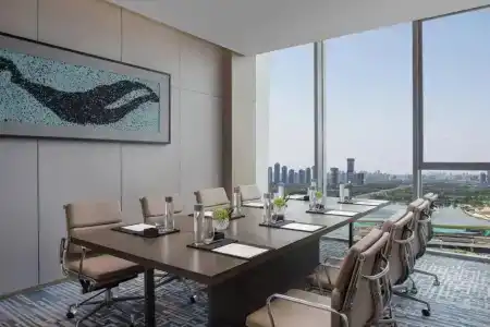 Courtyard by Marriott Chengdu South - 53
