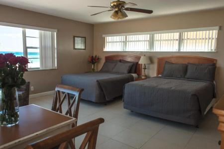 Riptide Oceanfront - 68
