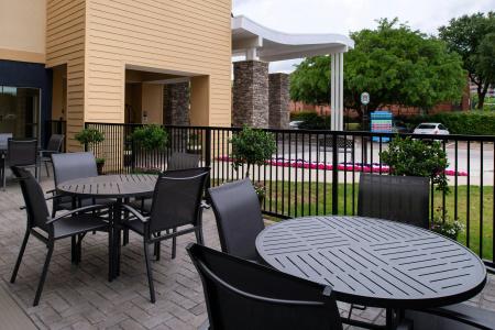 Fairfield Inn Arlington Near Six Flags - 15