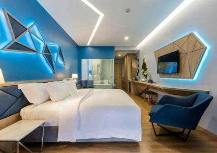 Bluesotel Smart Krabi Aonang Beach - Adults Only - Sha Extra Plus - 47