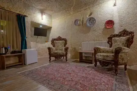 Adelya Cave - 54