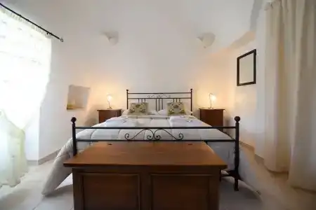 B&B Masseria Peppeturro - 117