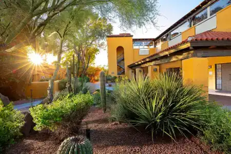 Westward Look Wyndham Grand Resort & Spa - 0