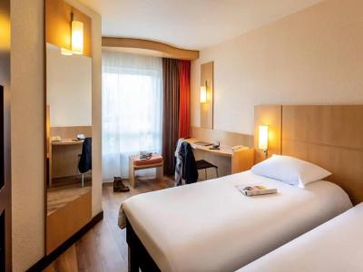ibis Antwerpen Centrum - 53
