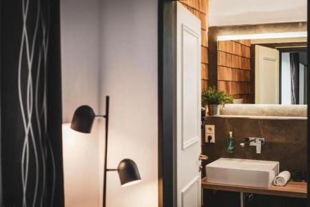 Villa Sonnenhof Boutique-Hotel - 45