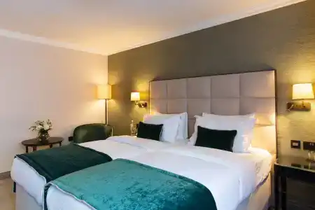 The Rathbone, Fitzrovia - 34