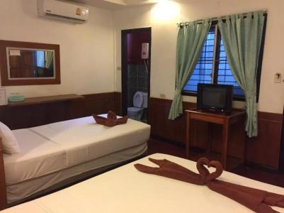 Coco's Guest House - 41