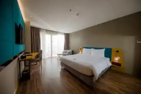 Quinter Central Nha Trang - 42