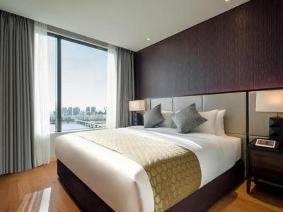 Grand Mercure Ambassador and Residences Seoul Yongsan - 124
