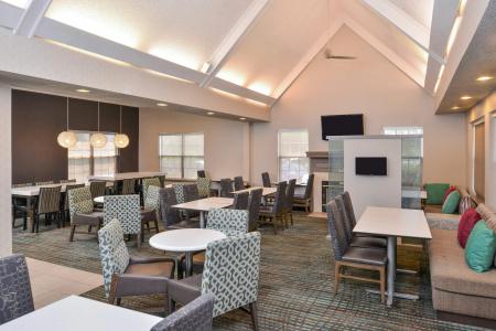 Residence Inn by Marriott - 26