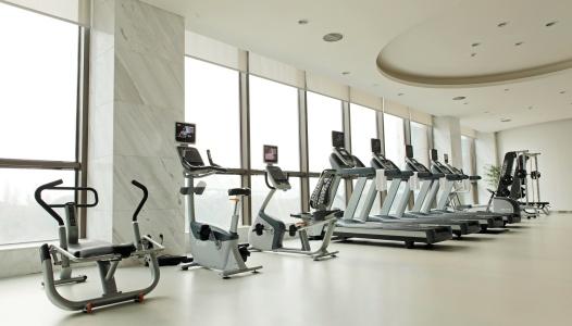 Holiday Inn Chengdu Xindu, An Ihg - 22