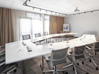 Novotel Blois Centre Val De Loire - 21