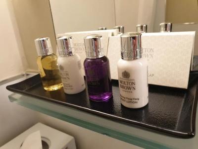 Aria Prague - 49