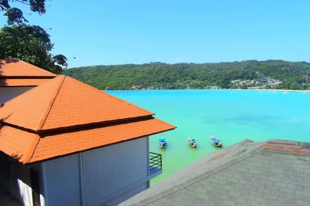 Phi Phi Cliff Beach Resort-Sha Plus - 48