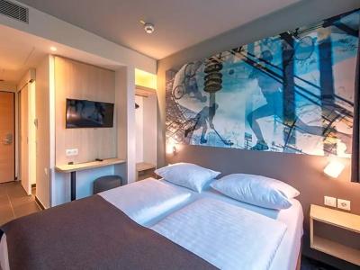 B&B München-Olympiapark - 57