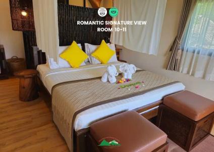 Khaosok Boutique Camps - 98
