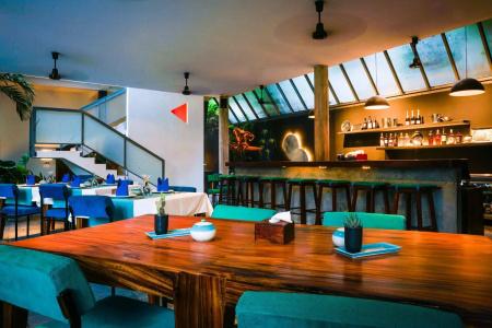 Rambutan Resort – Phnom Penh - 21